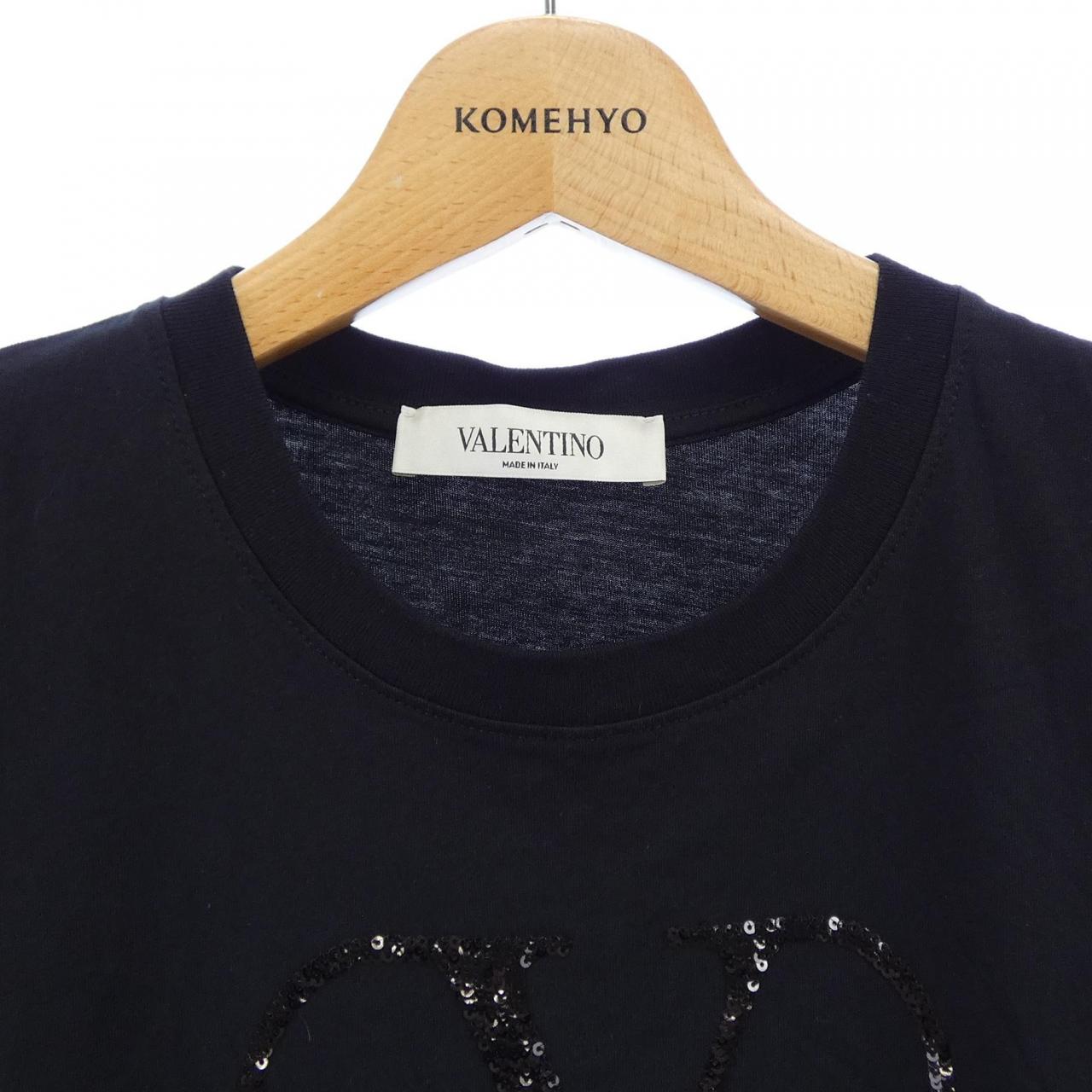 ヴァレンティノ VALENTINO Tシャツ