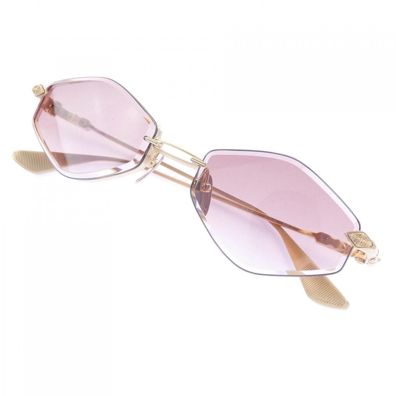 クロムハーツ CHROME HEARTS BIO SUNGLASSES