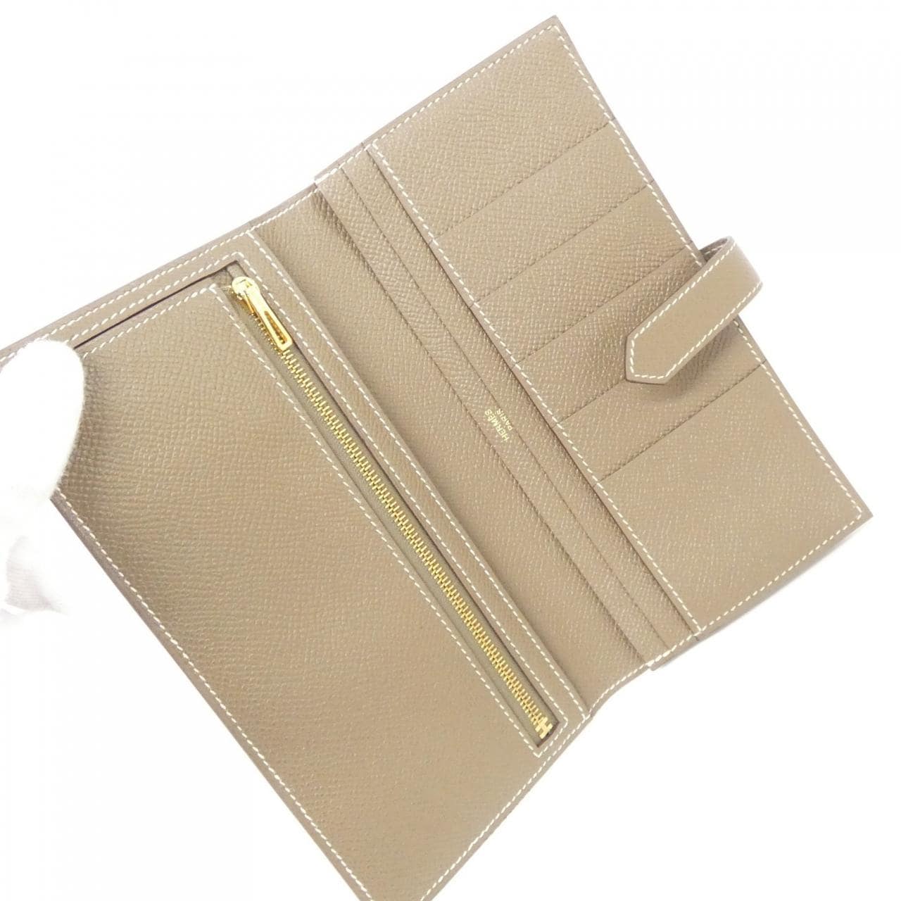 エルメス ベアン スフレ 039785CC 財布