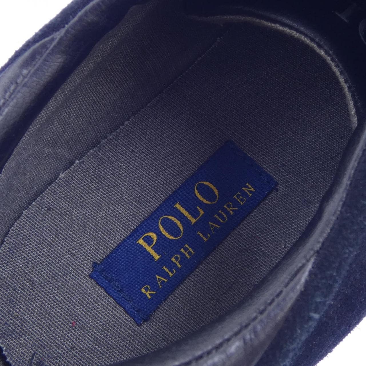 ポロラルフローレン POLO RALPH LAUREN スニーカー