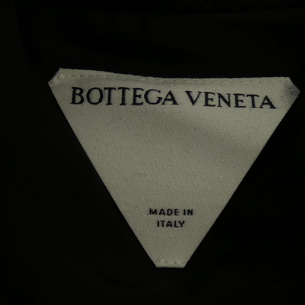 ボッテガヴェネタ BOTTEGA VENETA 752392 V00X0 コート