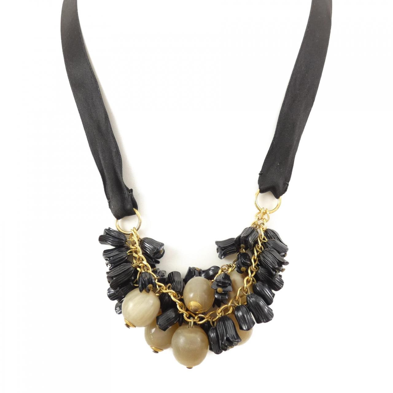 マルニ MARNI NECKLACE - ネックレス