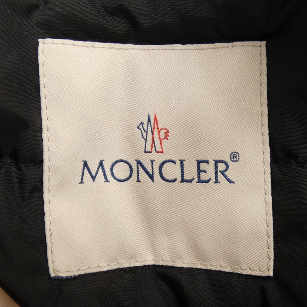 MONCLER O MONCLER O 羽绒夹克