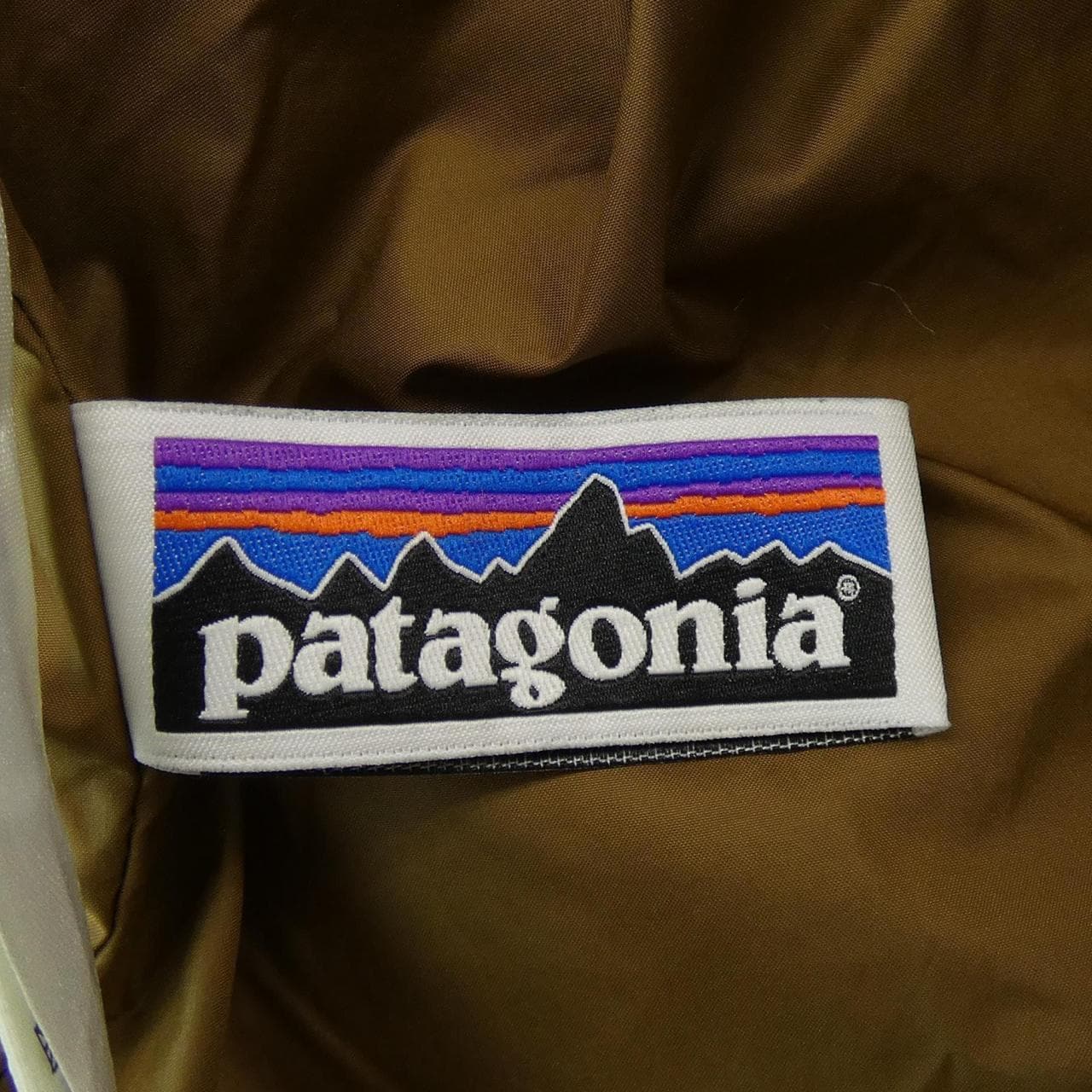 パタゴニア PATAGONIA ベスト