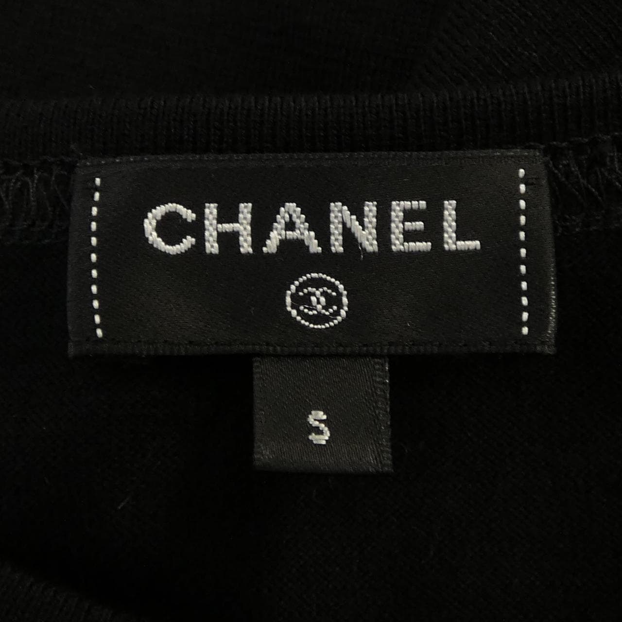 シャネル CHANEL Tシャツ