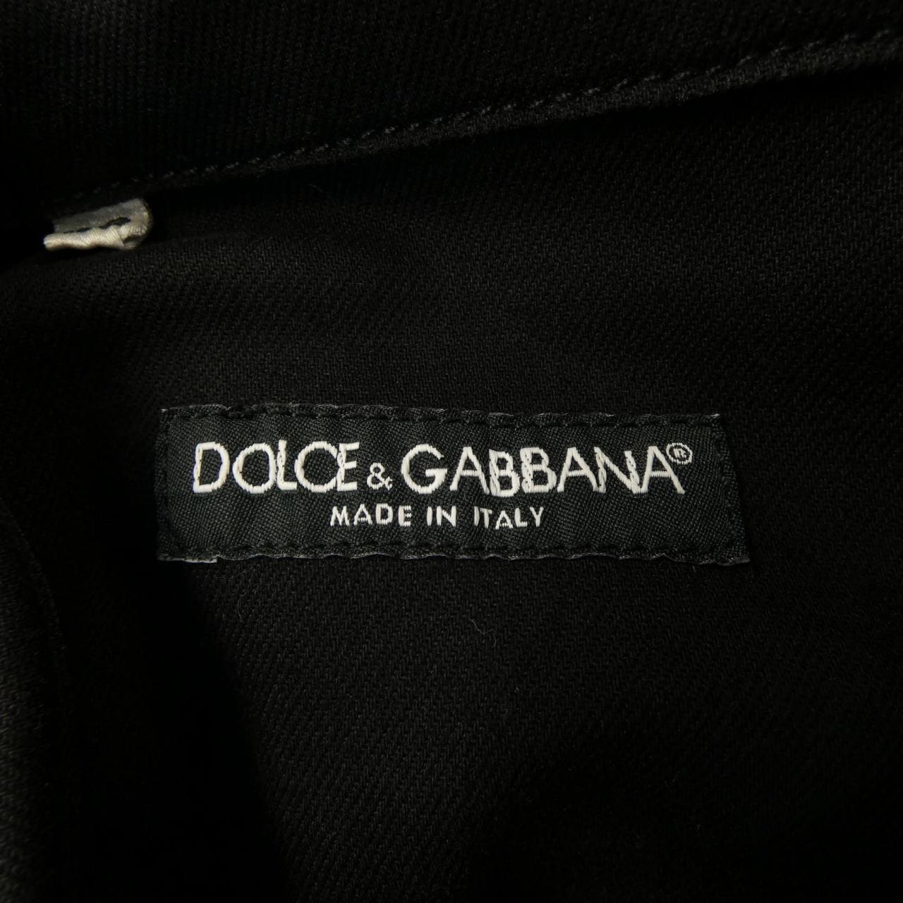 ドルチェアンドガッバーナ DOLCE&GABBANA シャツ