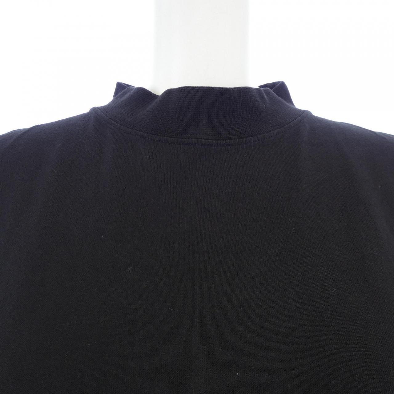 バレンシアガ BALENCIAGA カットワンピース