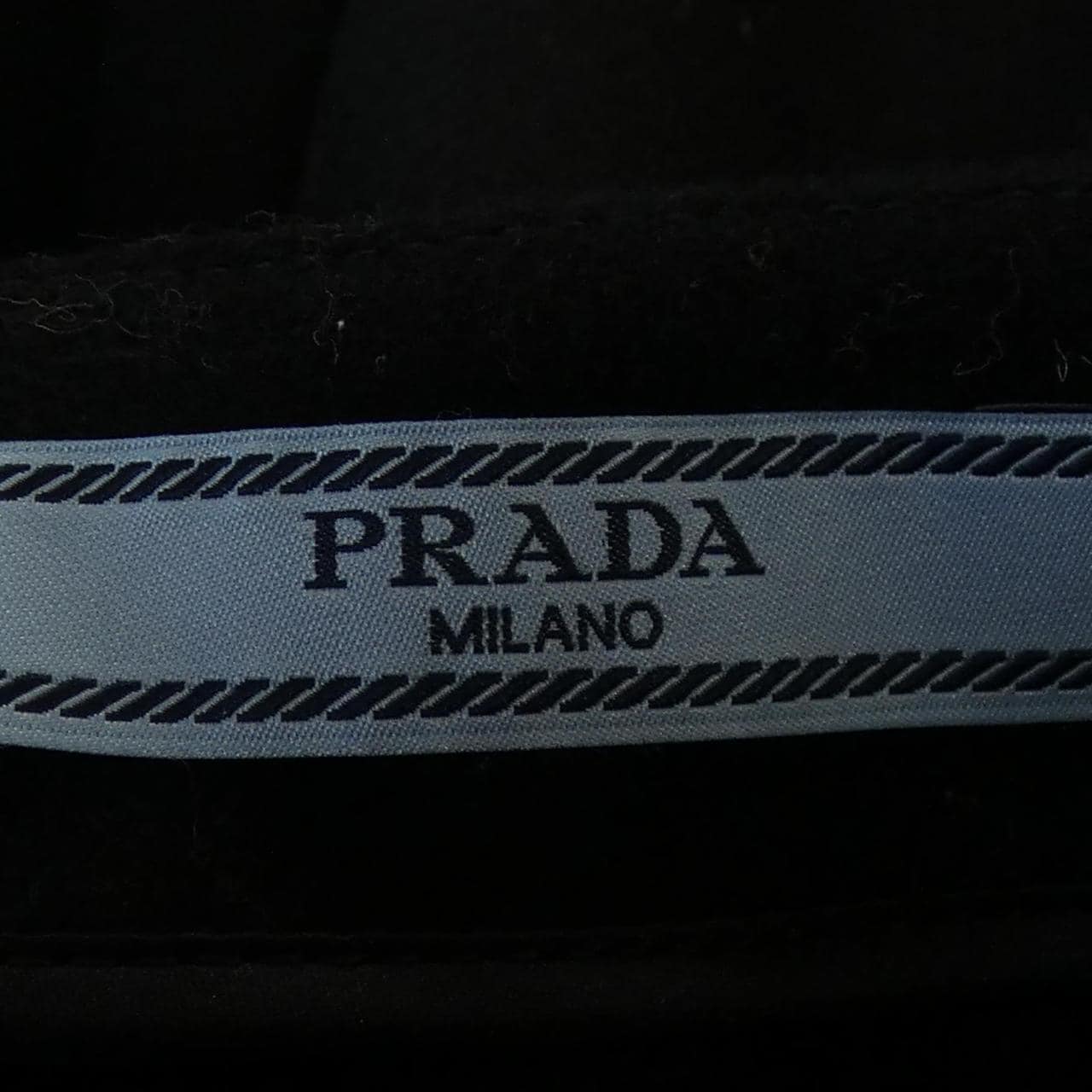 Prada PRADA skirt