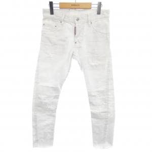 ディースクエアード DSQUARED2 ジーンズ