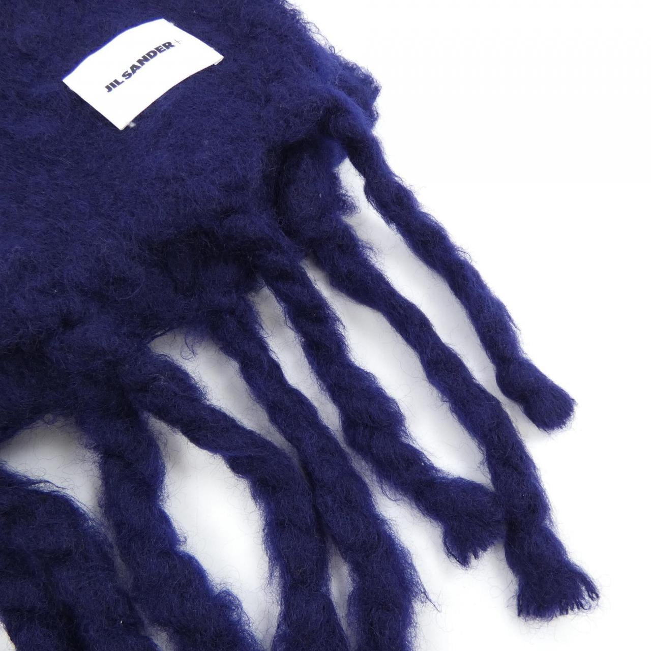 ジルサンダープラス JIL SANDER+ MUFFLER