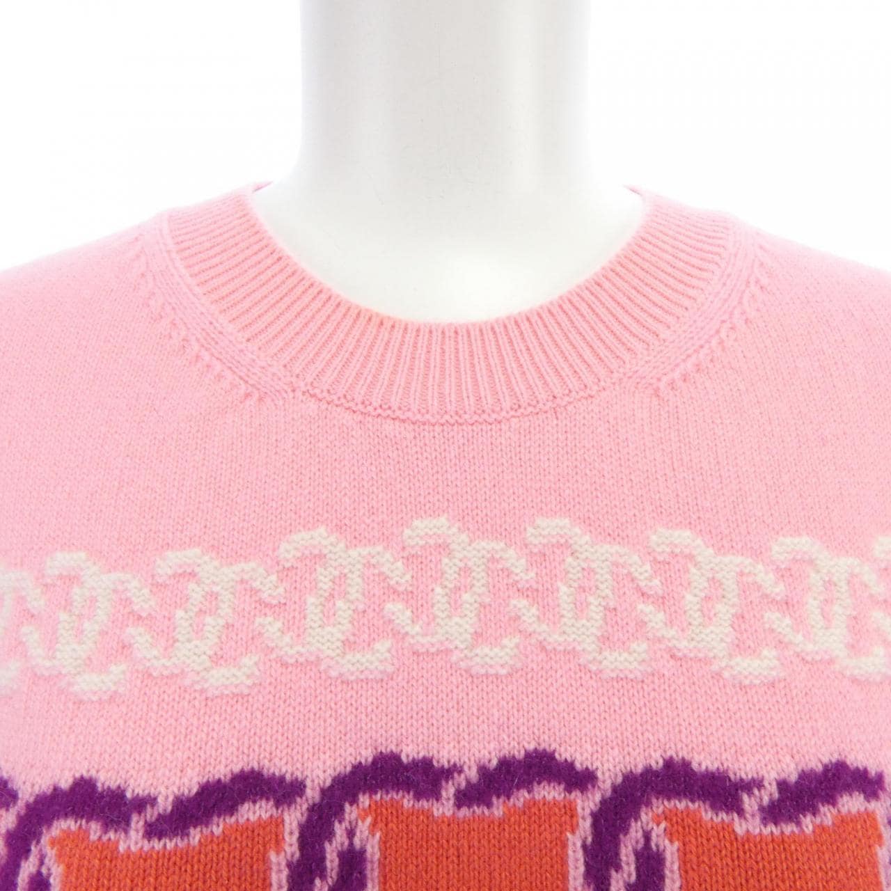 CHANEL CHANEL knitwear