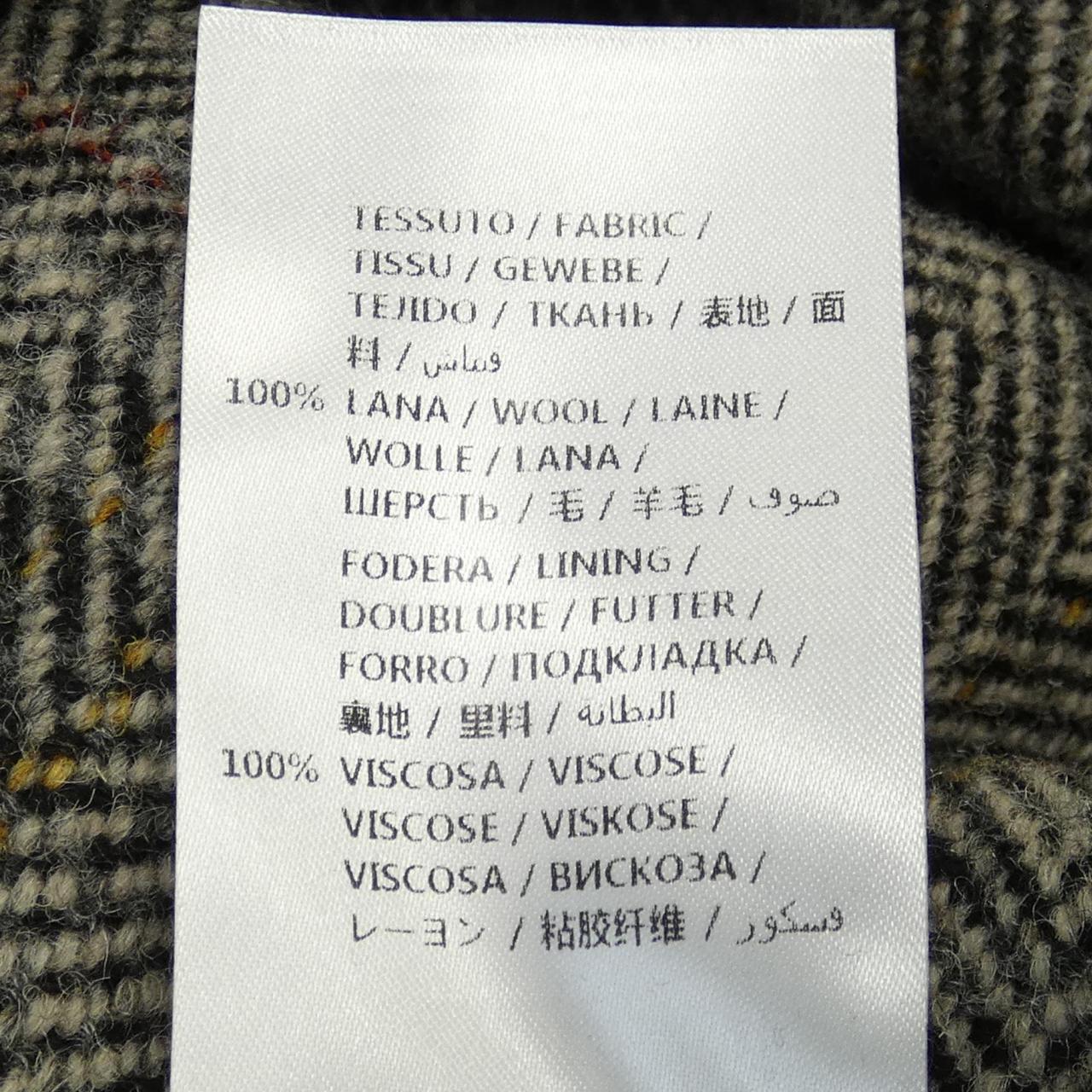 ステラマッカートニー STELLA MCCARTNEY コート