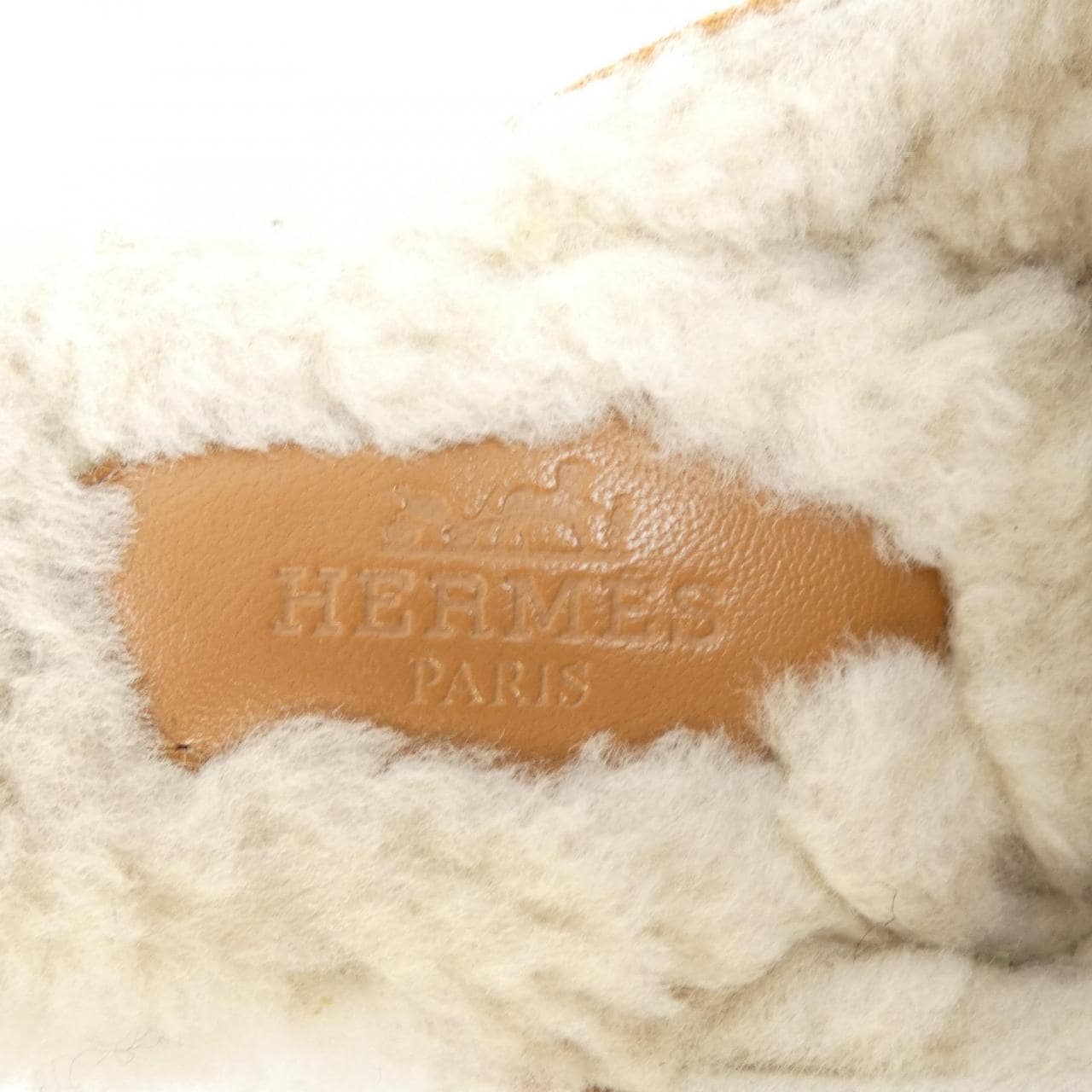 エルメス HERMES サンダル
