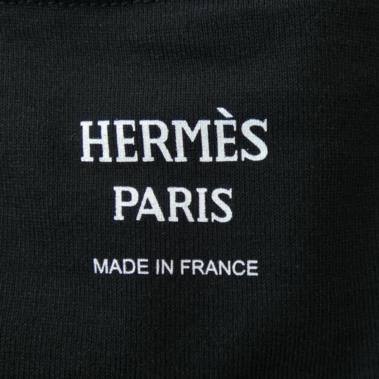 HERMES爱马仕T恤