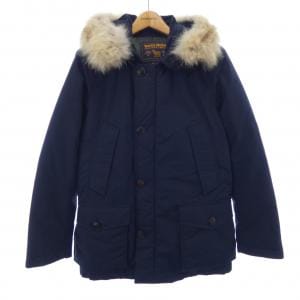 ウールリッチ WOOL RICH ダウンジャケット