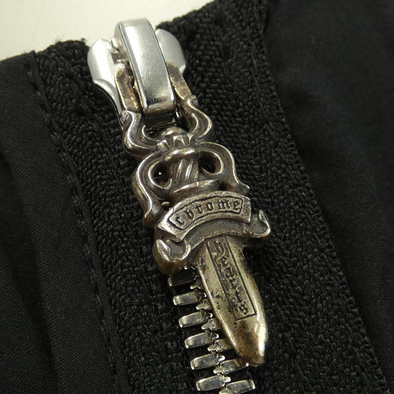CHROME HEARTS