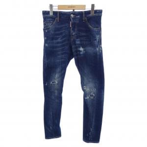 ディースクエアード DSQUARED2 ジーンズ