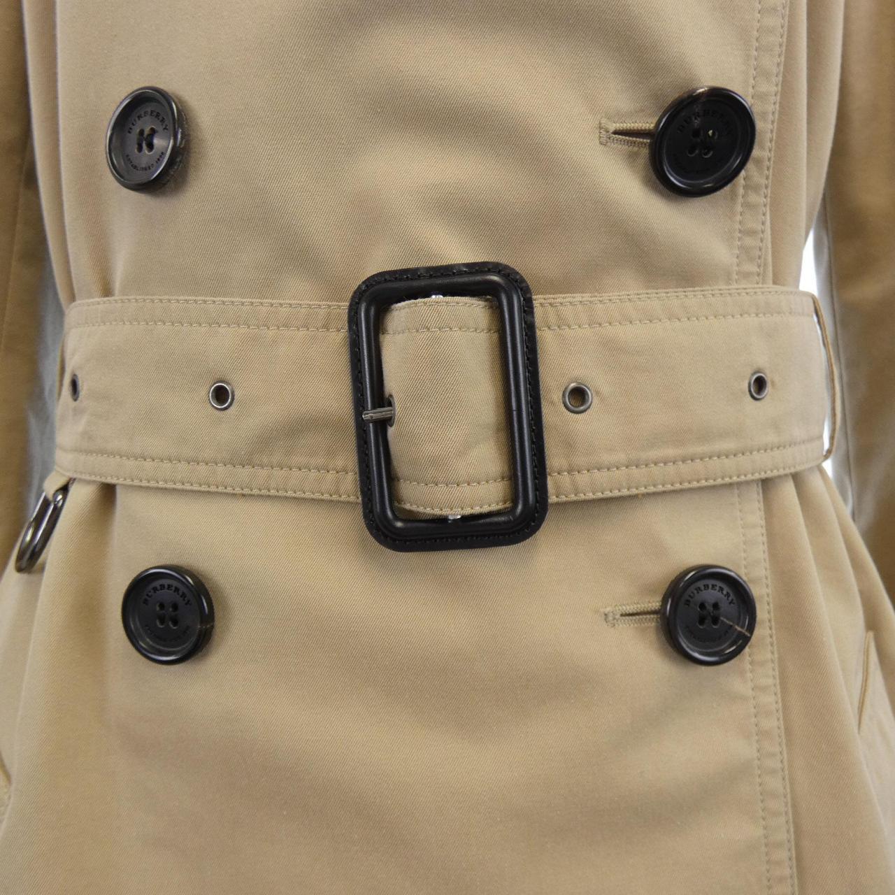 BURBERRY coat