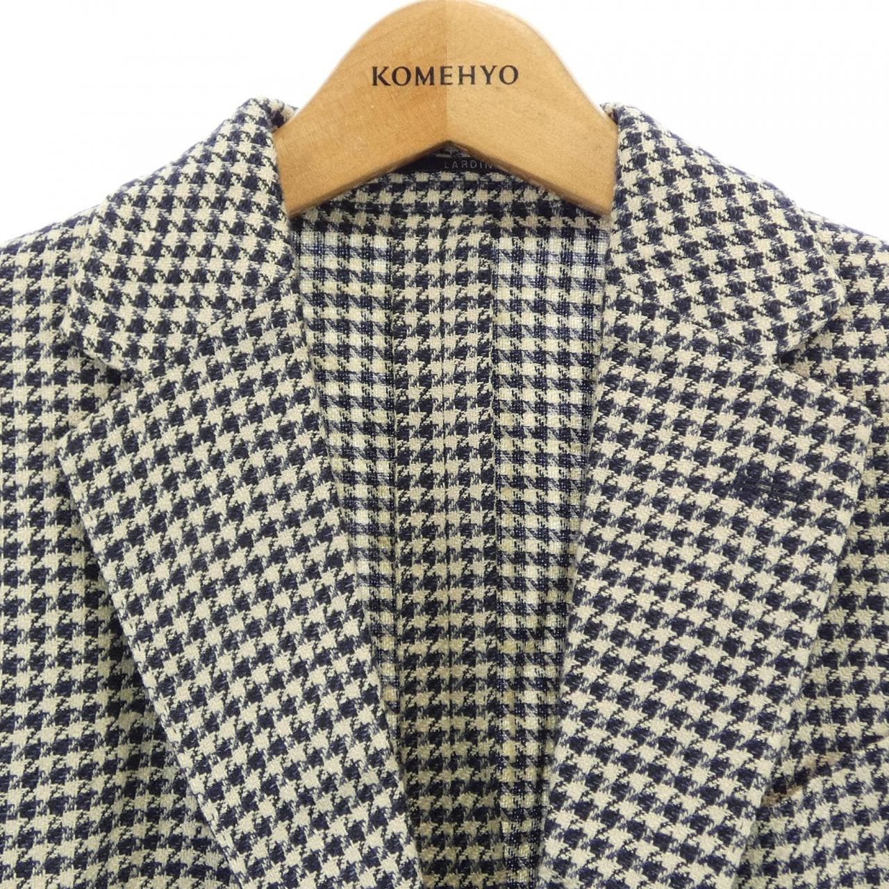 ラルディーニ LARDINI ジャケット