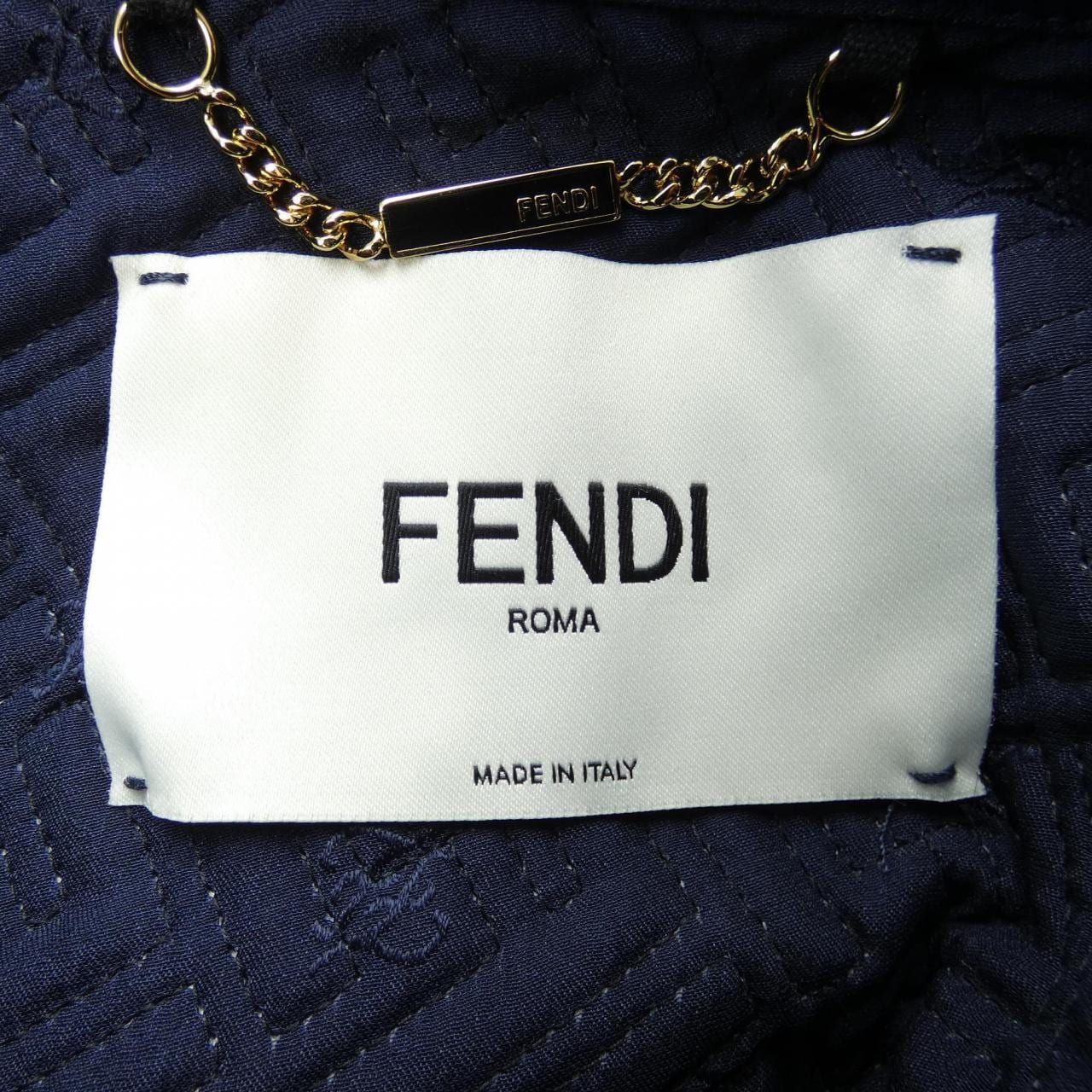 フェンディ FENDI シャツ