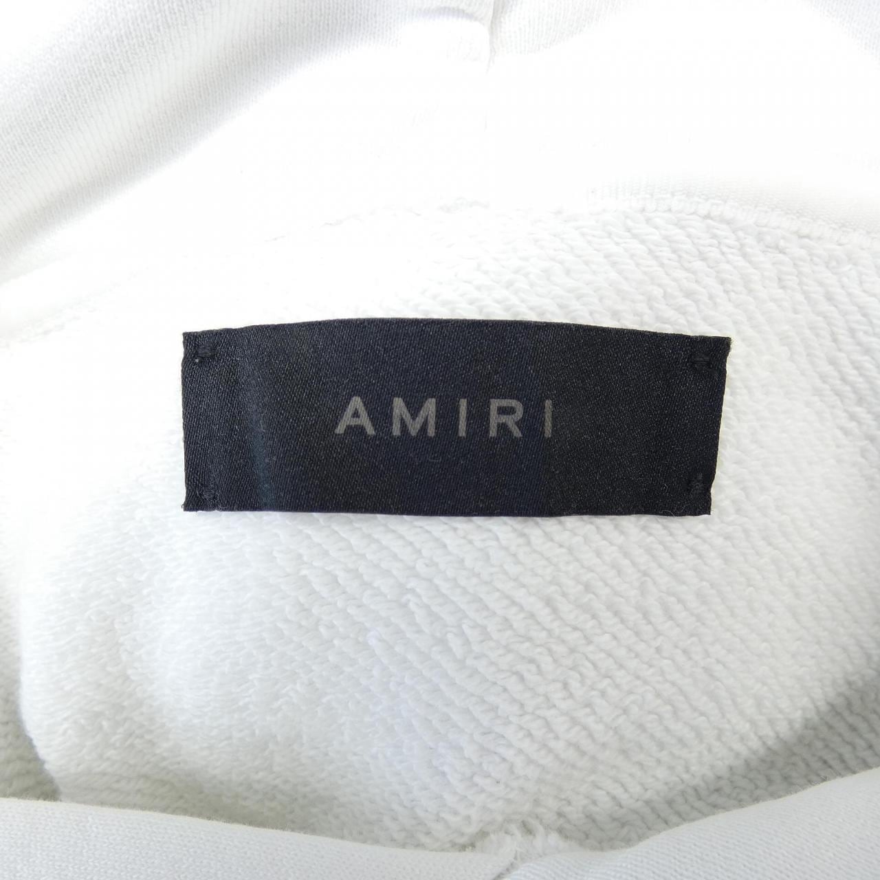 アミリ AMIRI パーカー