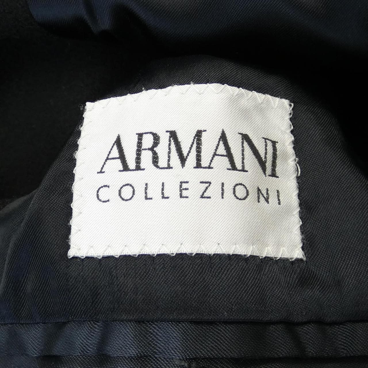 アルマーニコレツィオーニ ARMANI collezioni コート