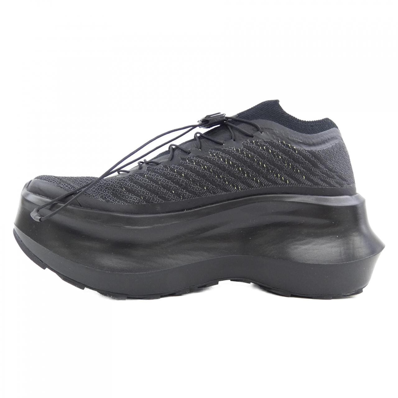 コムデギャルソン COMME des GARCONS SALOMON スニーカー