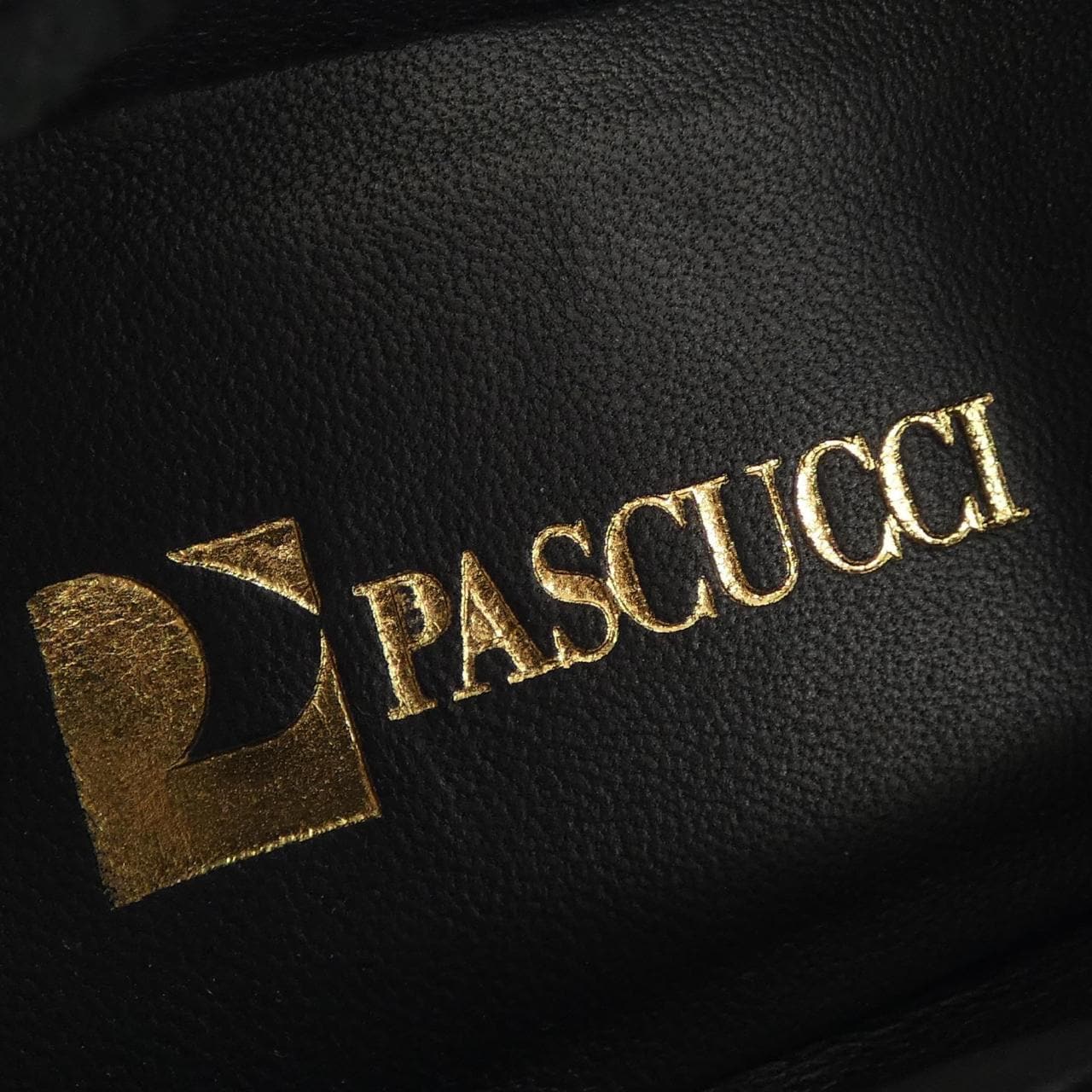PASCUCCI シューズ