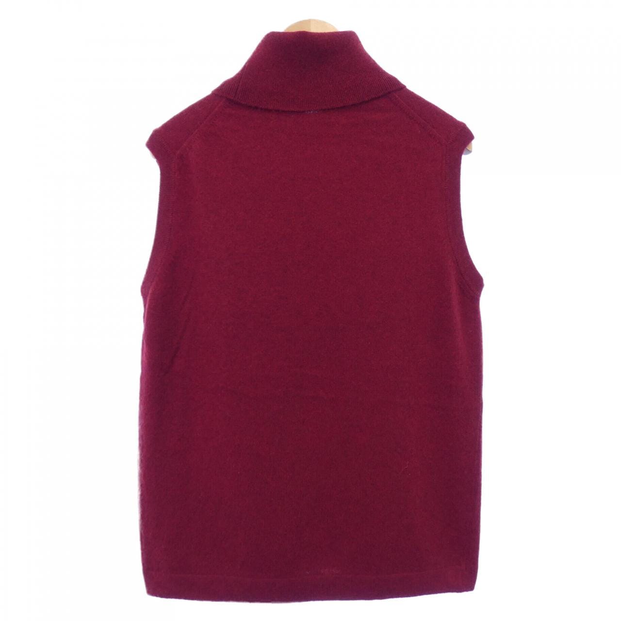 【ヴィンテージ】エルメス HERMES ニット