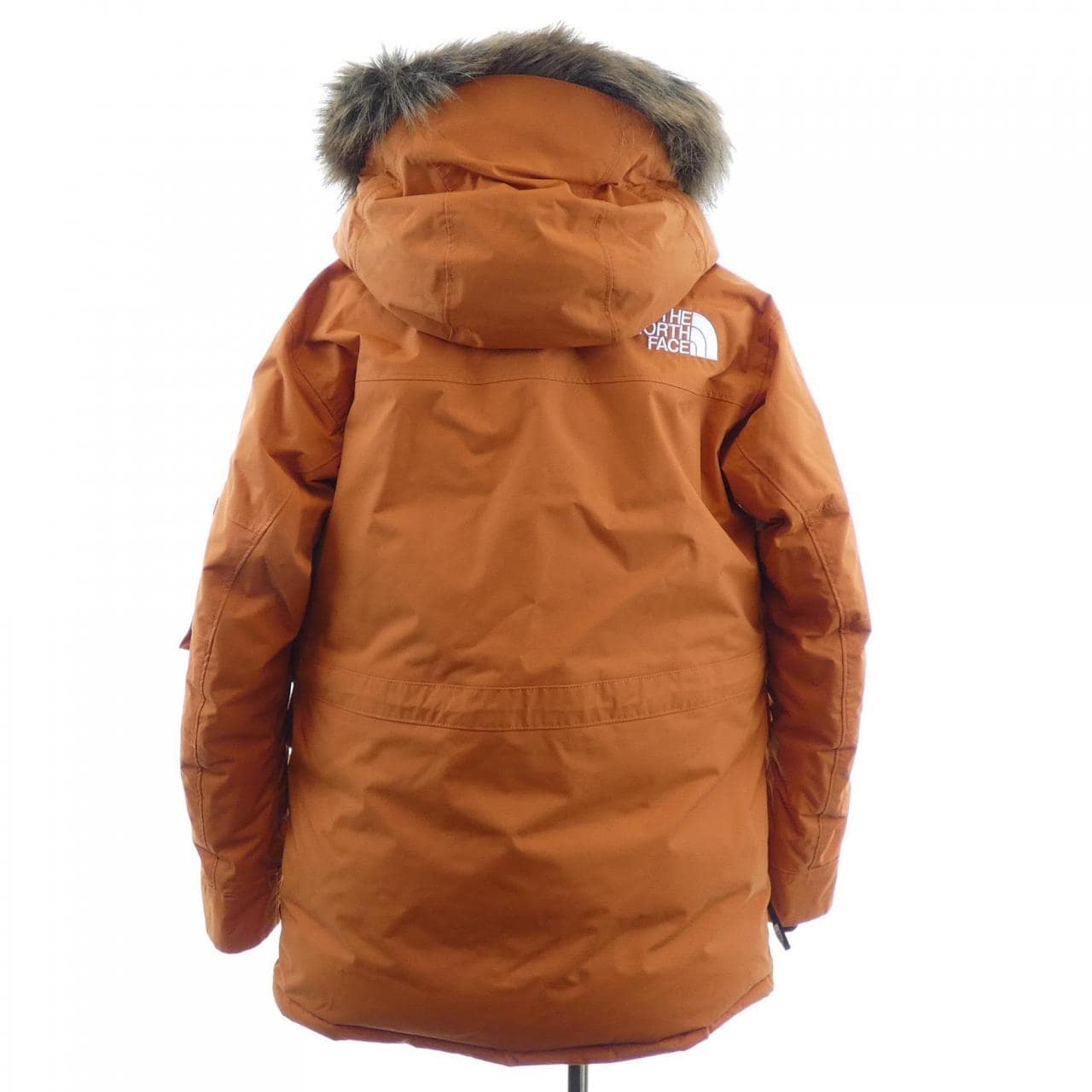 ザノースフェイス THE NORTH FACE ND92120 UNISEX ダウンコート