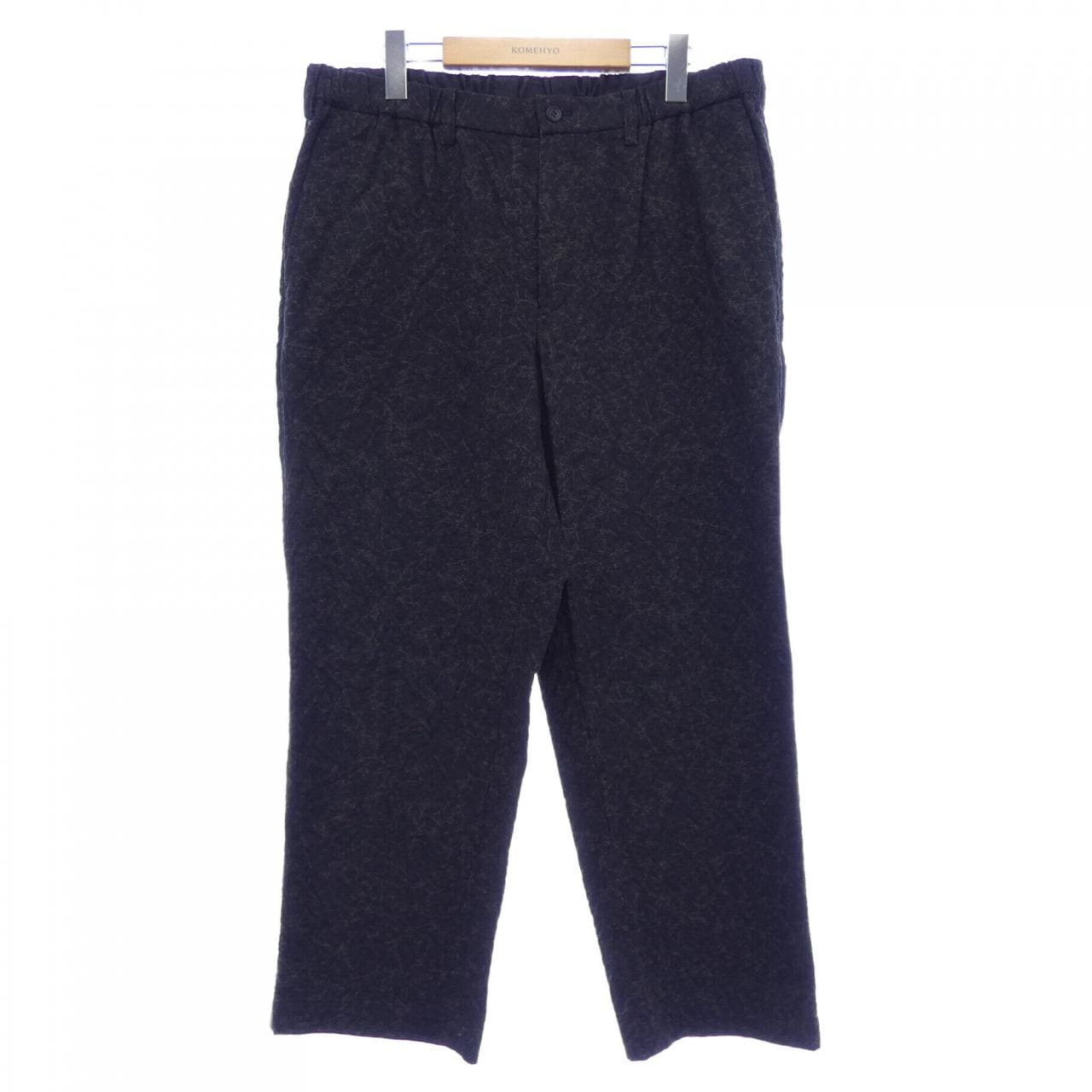 イッセイミヤケメン ISSEY MIYAKE MEN ME53FF148 パンツ