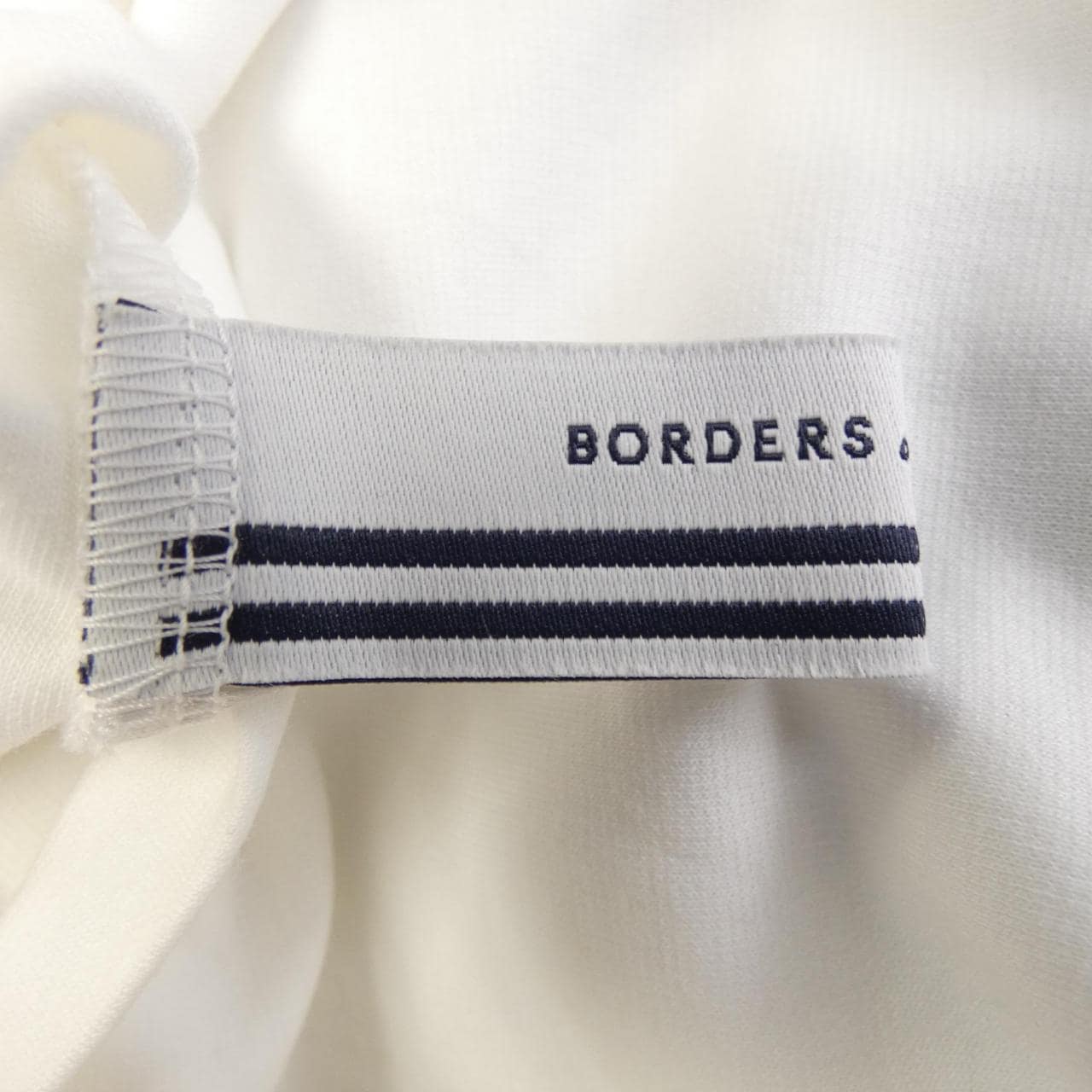 ボーダーズアットバルコニー BORDERS at BALCONY トップス