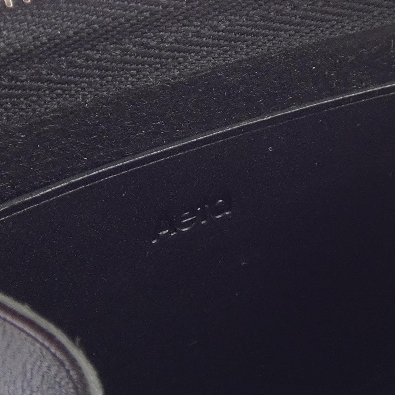 AETA VT19 WALLET