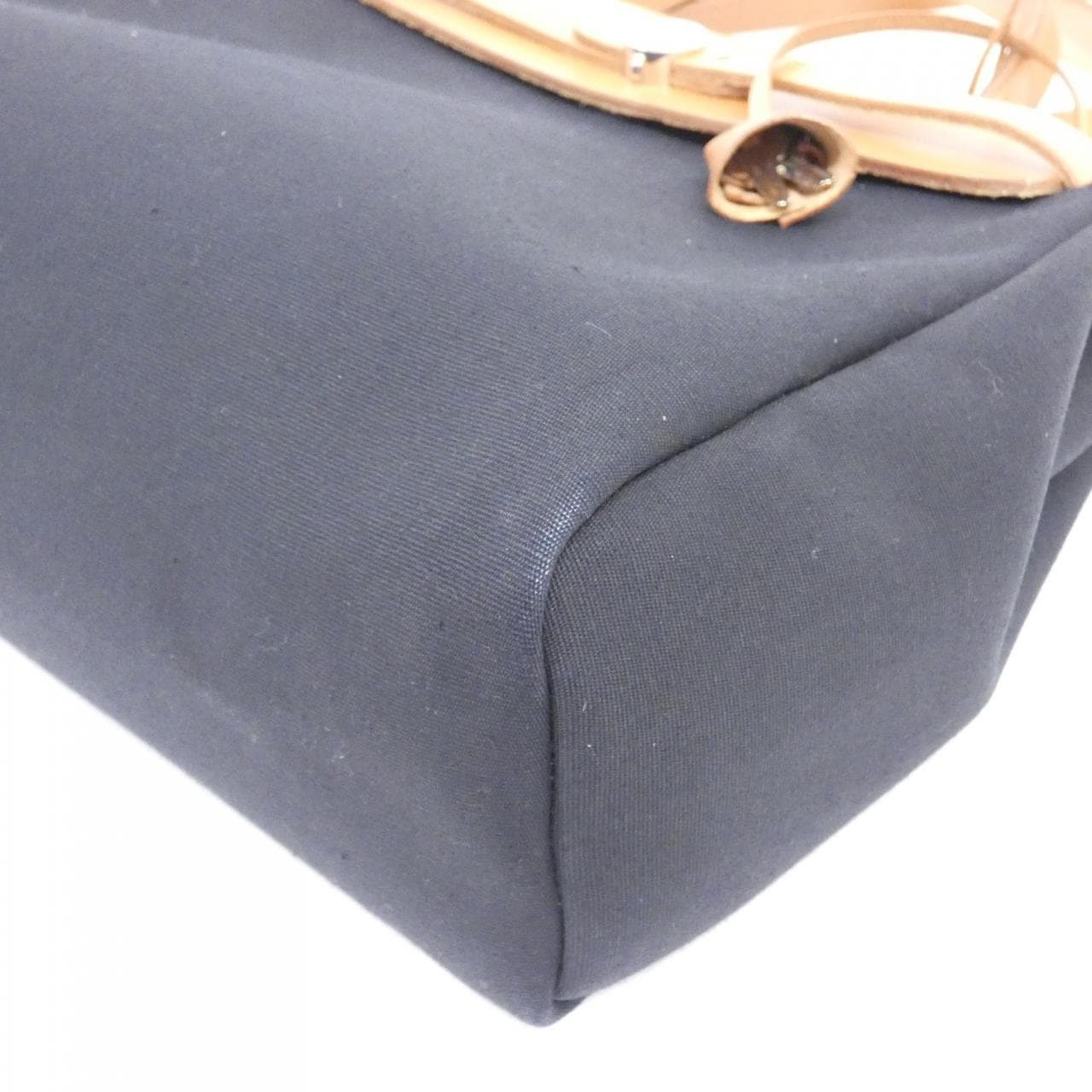 【ヴィンテージ】エルメス エールバッグ PM 034409CK バッグ