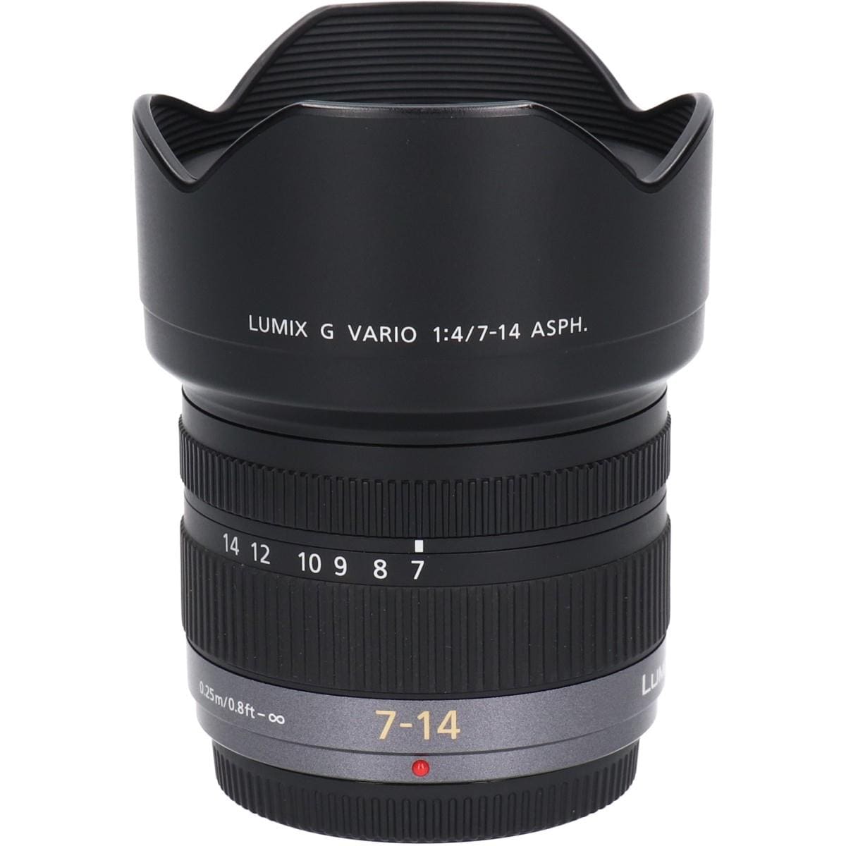 Ｇ　ＶＡＲＩＯ７－１４ｍｍ　Ｆ４ＡＳＰＨ．