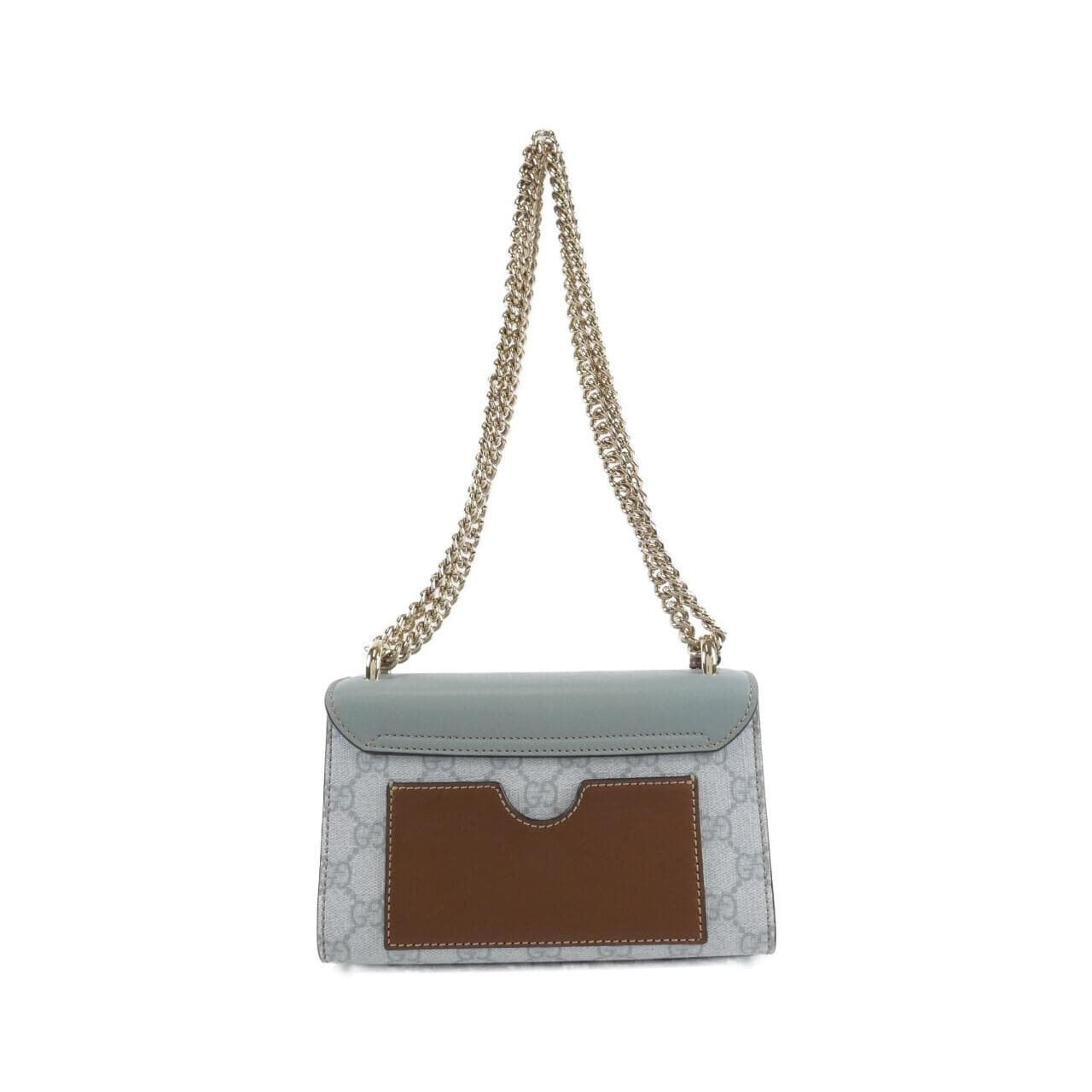 グッチ パドロック 409487 ショルダーバッグ