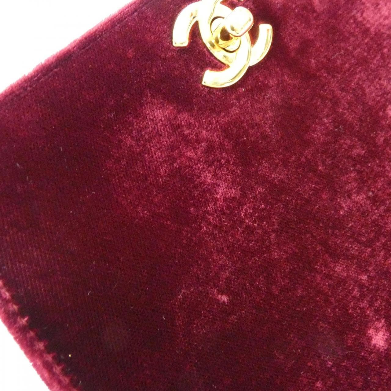 【ヴィンテージ】シャネル バッグ