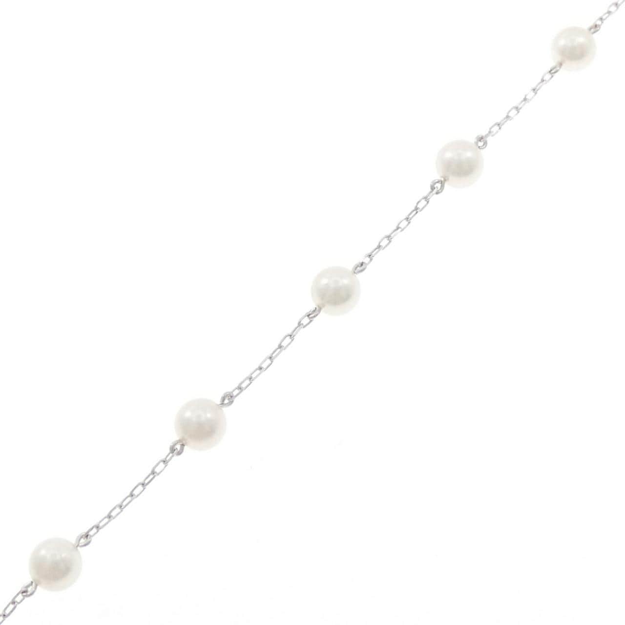 ミキモト アコヤパール ブレスレット