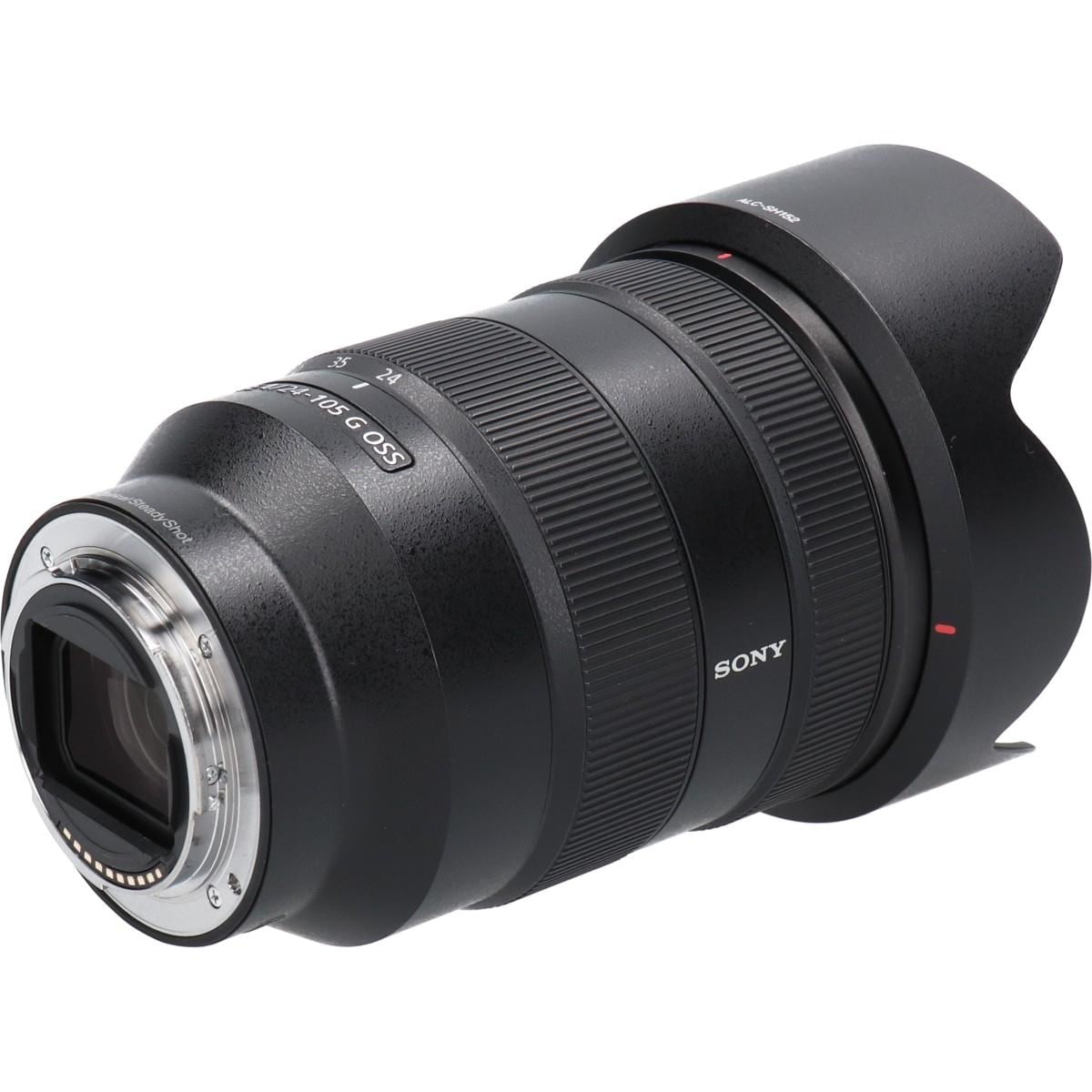ＦＥ２４－１０５ｍｍ　Ｆ４Ｇ（ＳＥＬ２４１０５Ｇ）