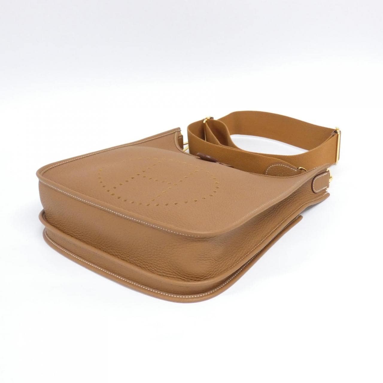 エルメス エヴリン3 PM 056277CC ショルダーバッグ