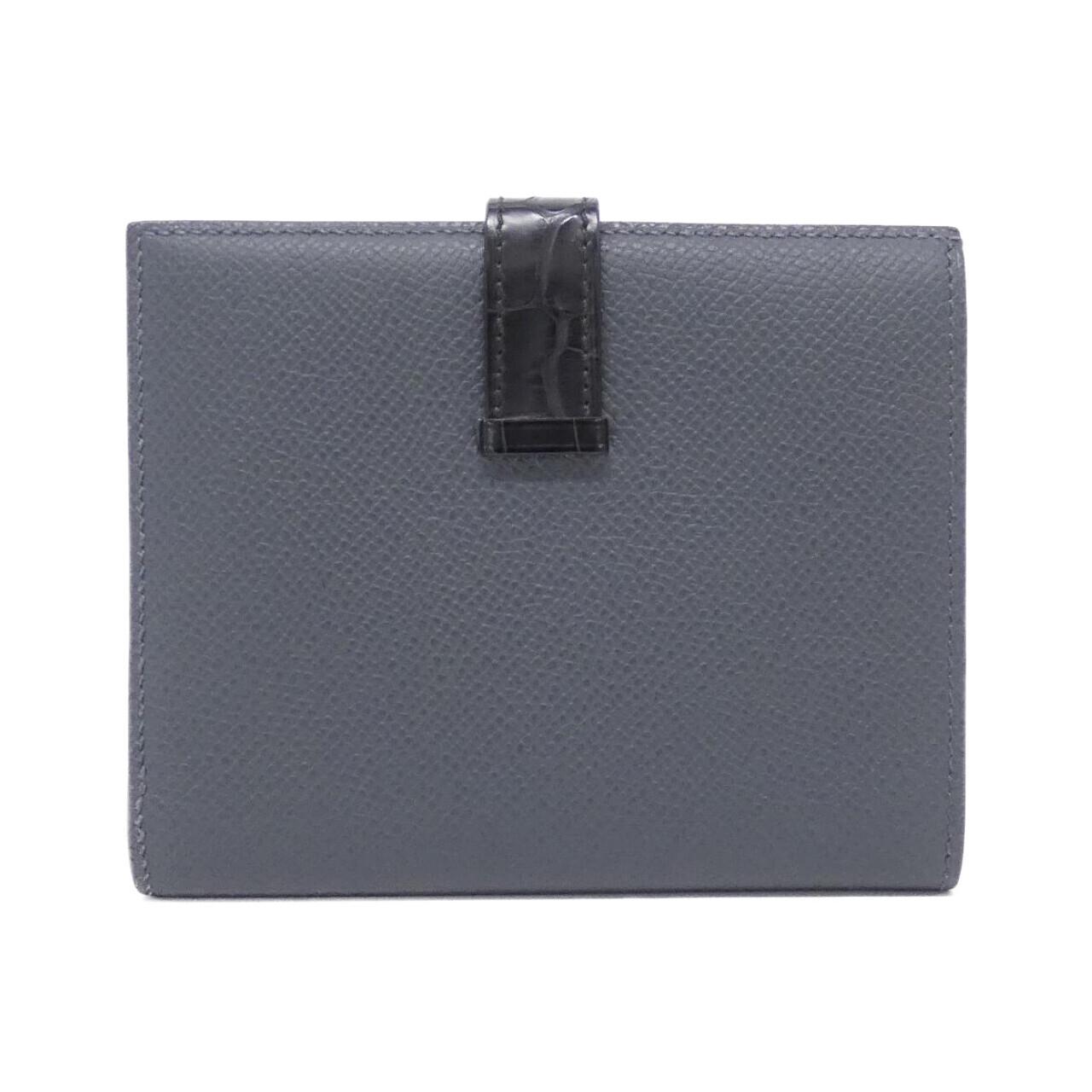 エルメス ベアン コンパクト タッチ 財布