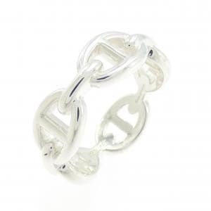 エルメス シェーヌ ダンクル アンシェネ リング