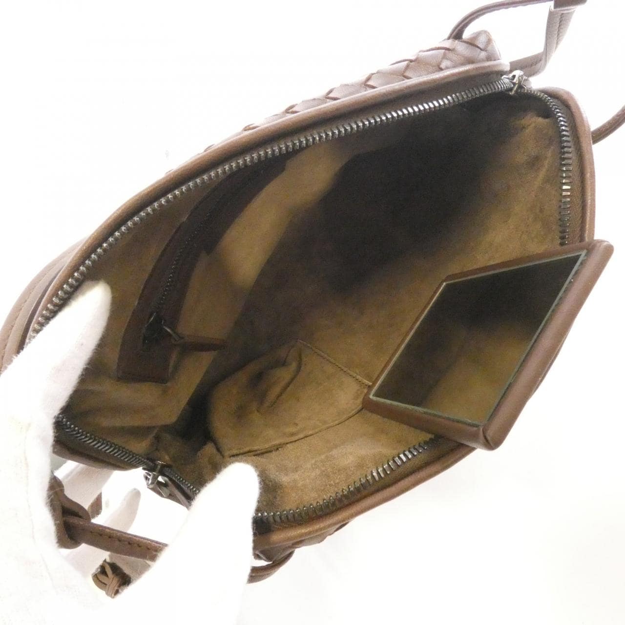 ボッテガヴェネタ 245354 V0016 ショルダーバッグ