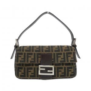 【ヴィンテージ】フェンディ バゲット 26424 ショルダーバッグ