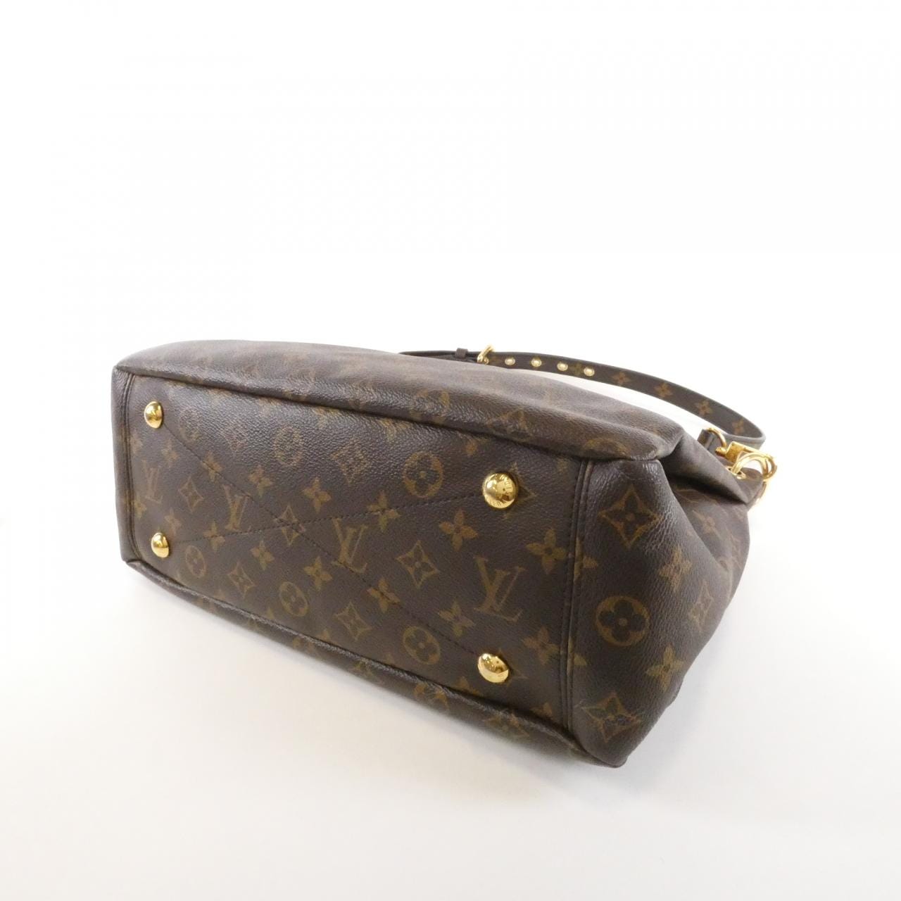 ルイヴィトン モノグラム パラス M41175 バッグ