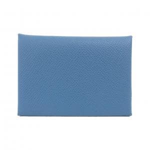 エルメス カルヴィ デュオ 083035CK コインケース