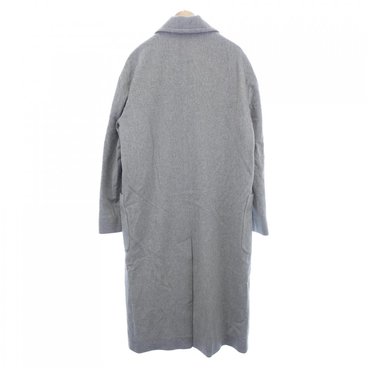 TAGLIATORE coat