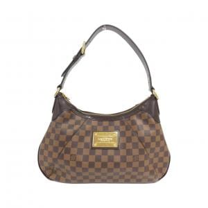 LOUIS VUITTON Damier Thames GM N48181 单肩包