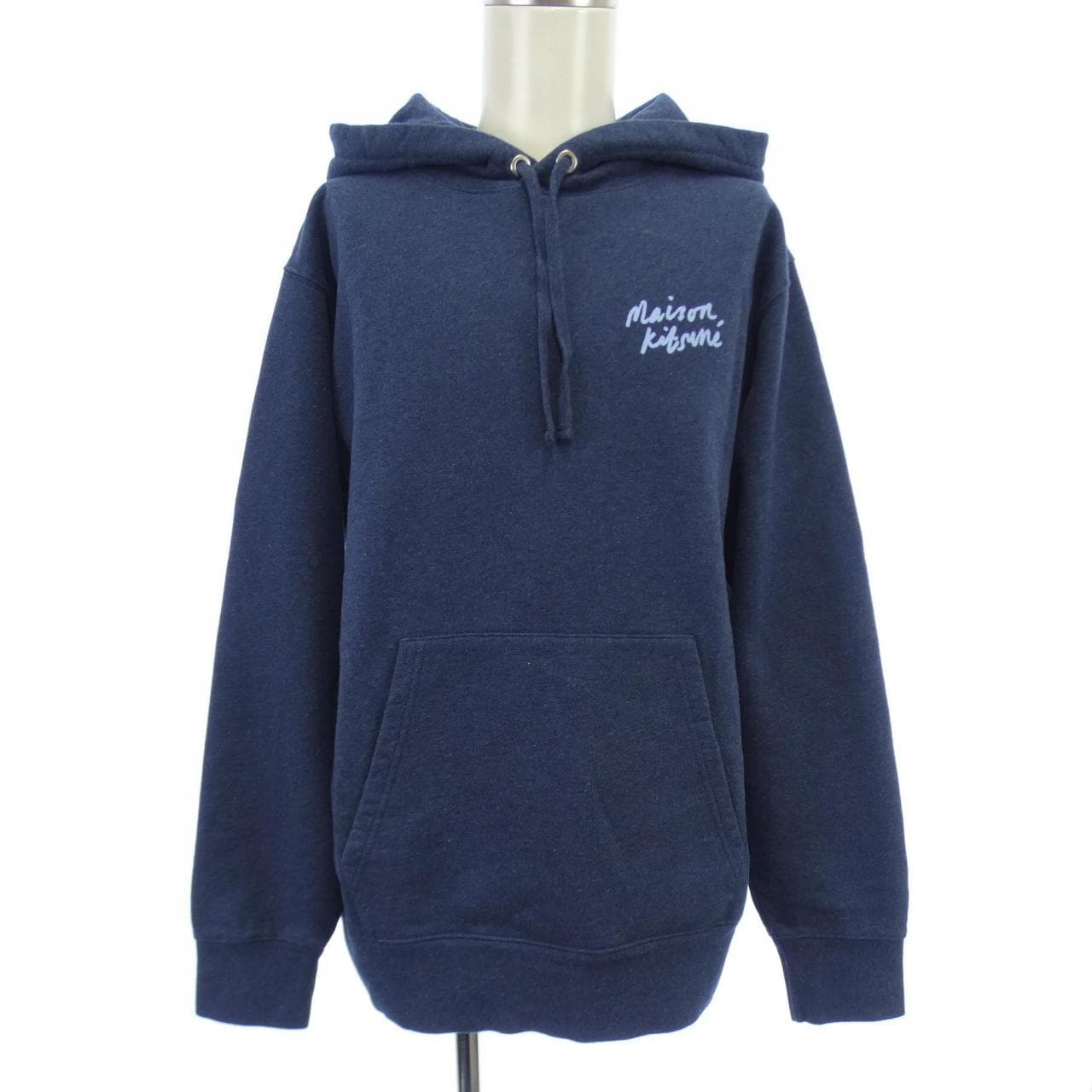 メゾンキツネ MAISON KITSUNE パーカー