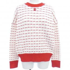 シャネル CHANEL ニット